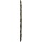 Ekena Millwork Angel Ceiling Medallion (Fits Canopies up to 15 3/4"), 32 1/4"OD x 3 5/8"ID x 1 1/8"P, Spartan Stone CM32ANSSF - alternate 5